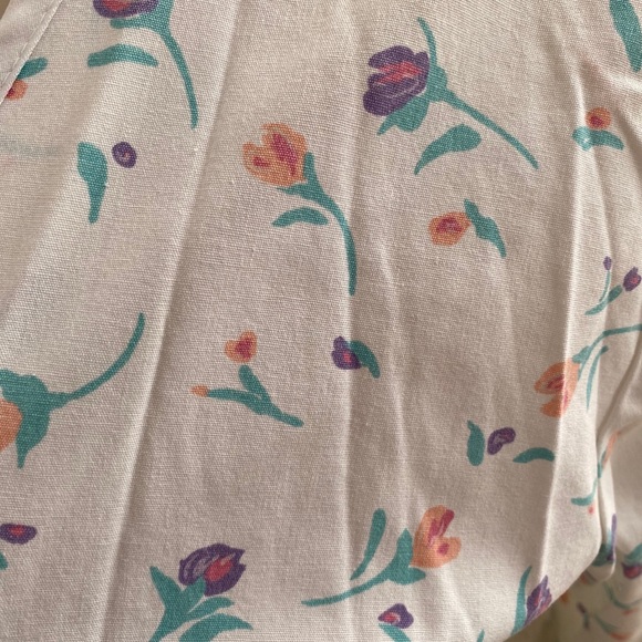 Scrub jacket - Picture 3 of 4